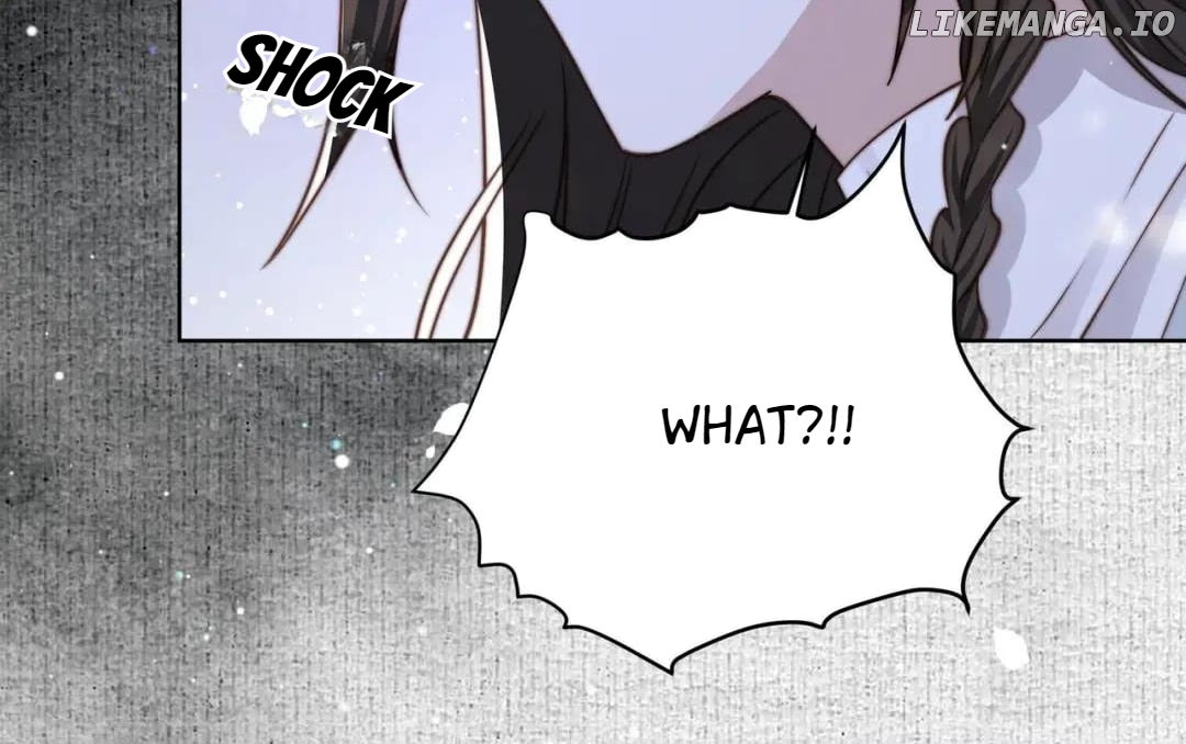 Lonely Emperor Chases His Sister-in-Law Chapter 50 - page 31